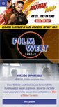 Mobile Screenshot of landau.cineprog.de